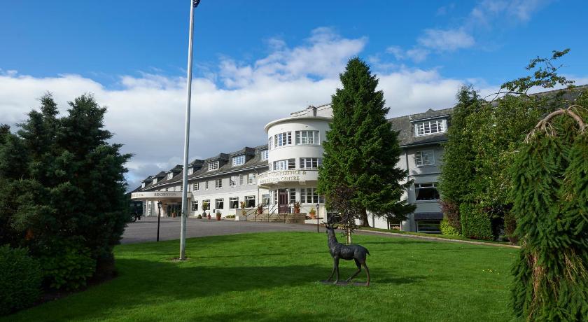 Macdonald Drumossie Hotel Inverness