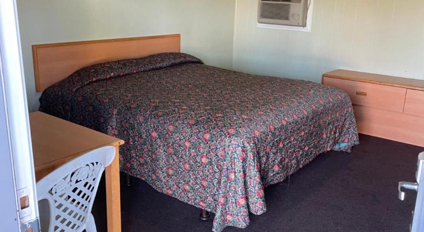 RAMONA MOTEL