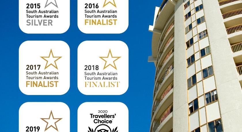 Atlantic Tower Motor Inn