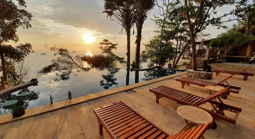 Edge Resort, Yogyakarta