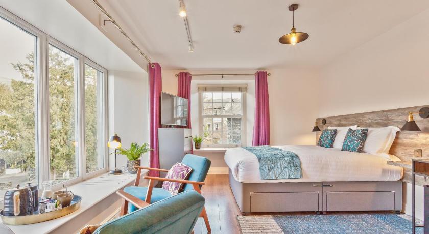The Apple Loft