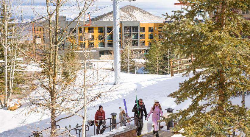 YOTELPAD Park City