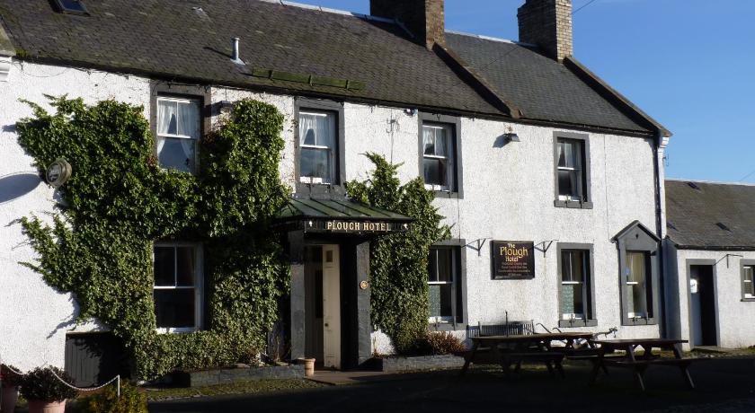 Plough Hotel