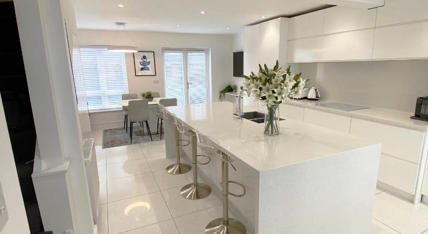 Summer House Terrace