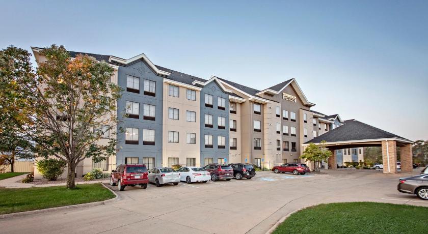 Staybridge Suites Cedar Rapids North By IHG