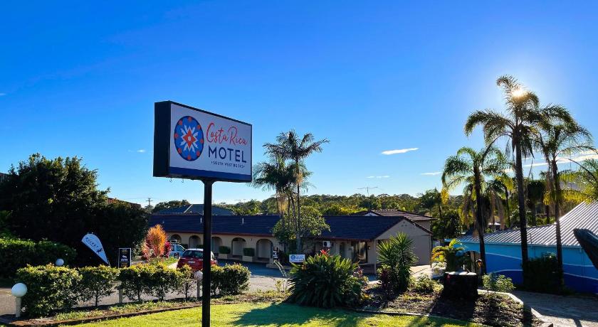Costa Rica Motel