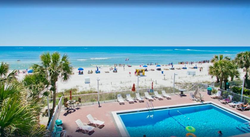 Bikini Beach Resort
