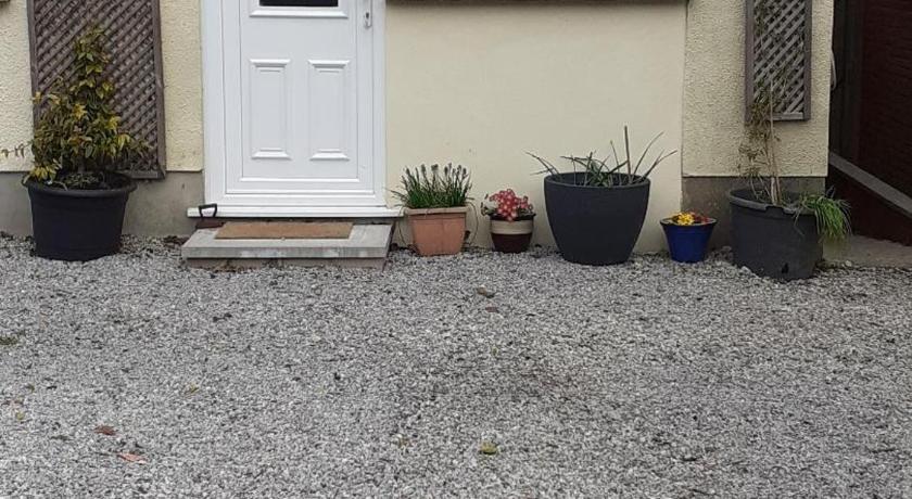 The Garage