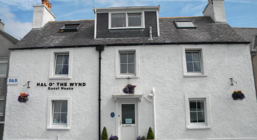 Hal O' The Wynd Guest House