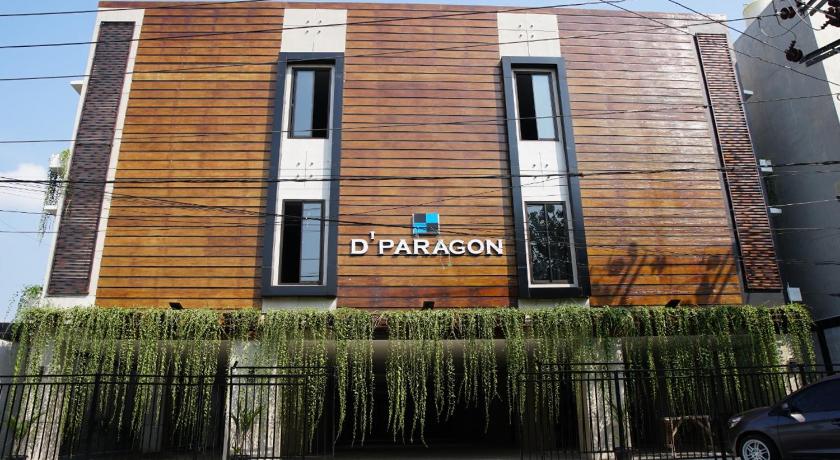 DPARAGON KERTEN
