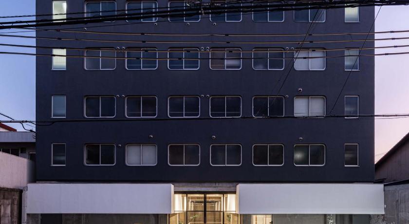 Kagan Hotel & Hostel