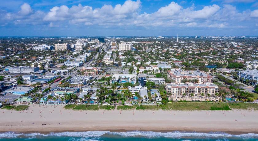 Edens Reef, Three configurations to choose from, Lauderdale by the Sea, FL