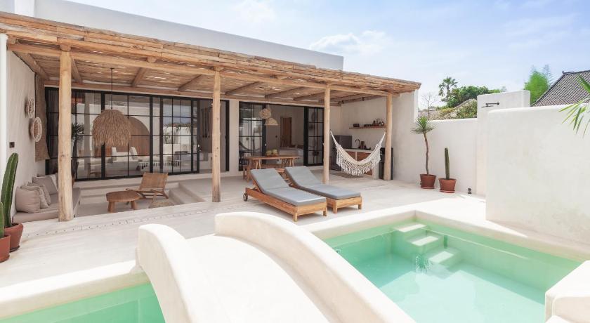 YUCCA villas