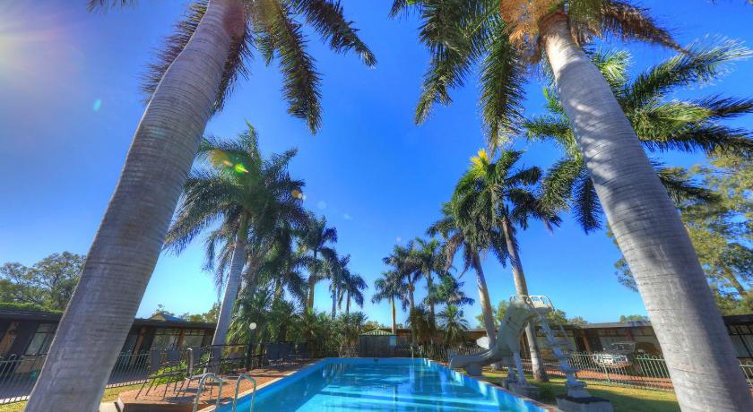 Goondiwindi Motel