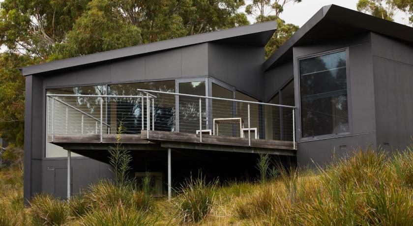 Denison Rivulet Retreats