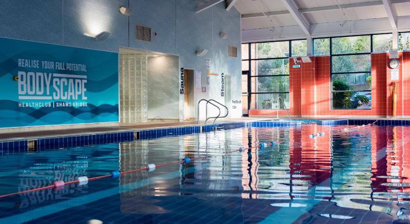 Crowne Plaza - Belfast By IHG