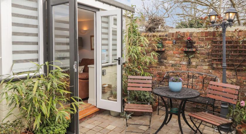 Rose Cottage