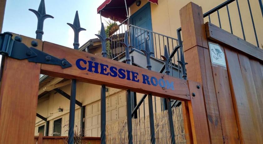 Chessie Room