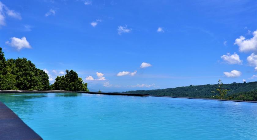 Swar Bali Lodge
