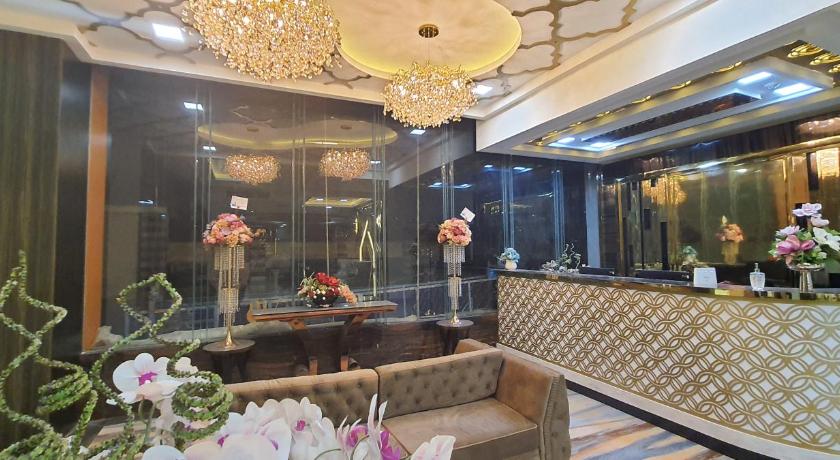 Daily Inn Hotel Bandung Syariah