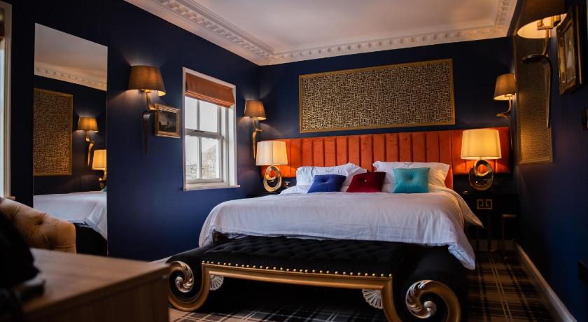 Domo Boutique Hotel