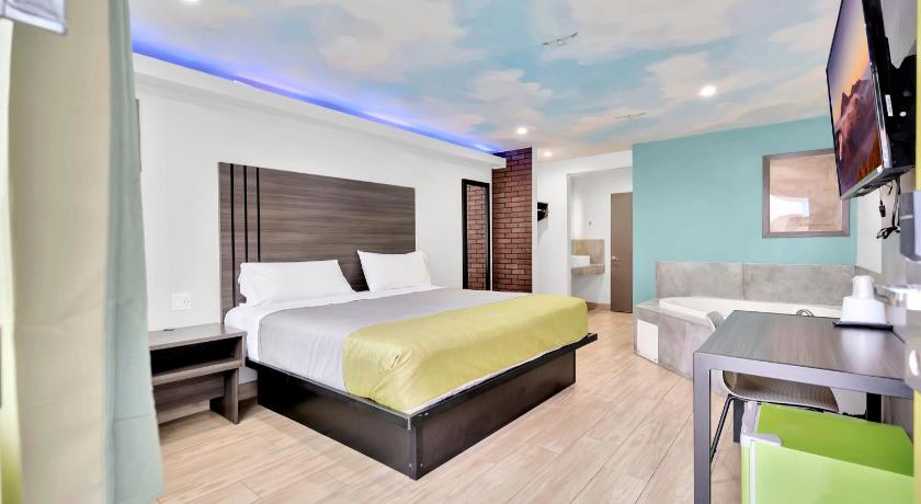Exclusivo Inn and Suites