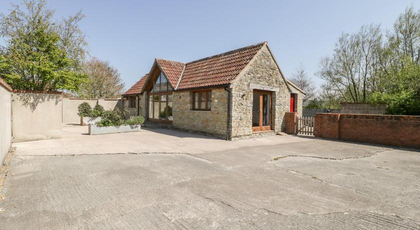 The Stone Barn