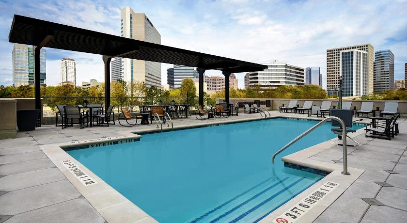 Staybridge Suites Houston Galleria Area By IHG
