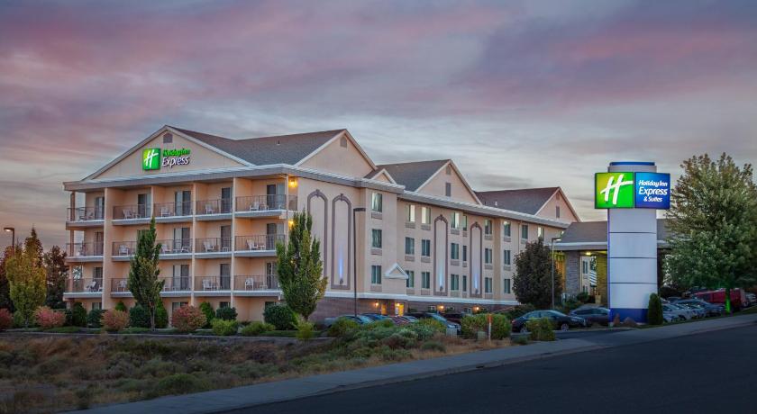 Holiday Inn Express Hotel & Suites Richland By IHG
