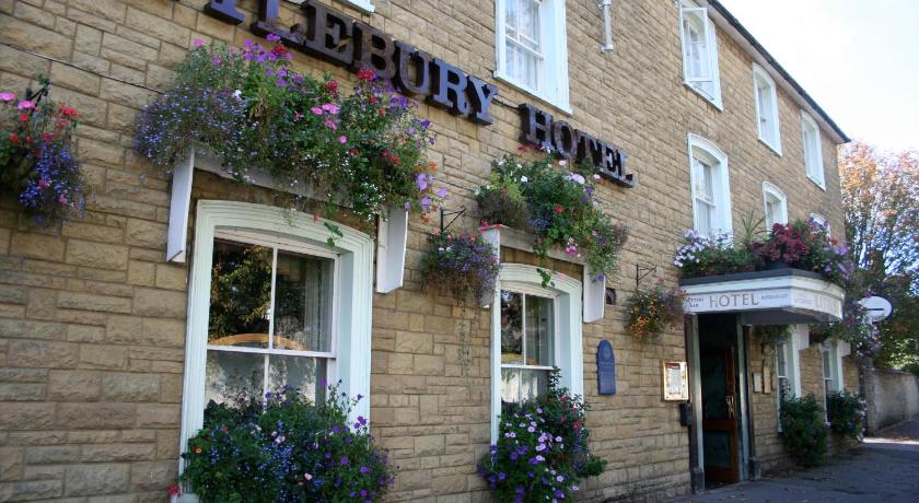 Littlebury Hotel
