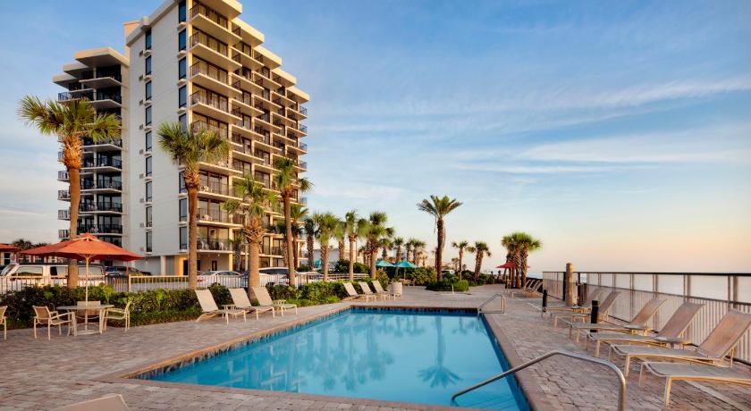 Nautilus Inn - Daytona Beach