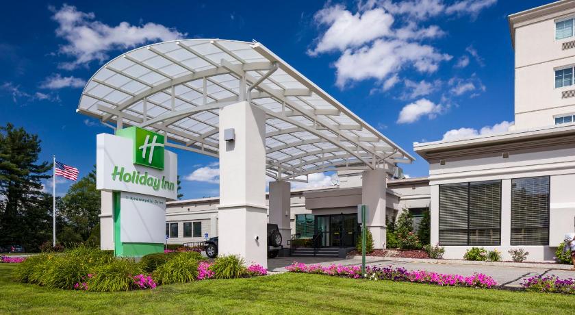 Holiday Inn Salem By IHG