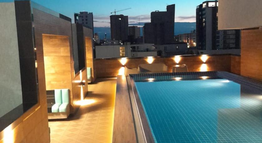 TRYP by Wyndham Santa Cruz