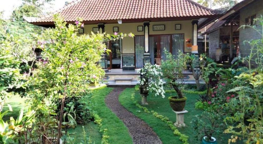 Legawa Guest House