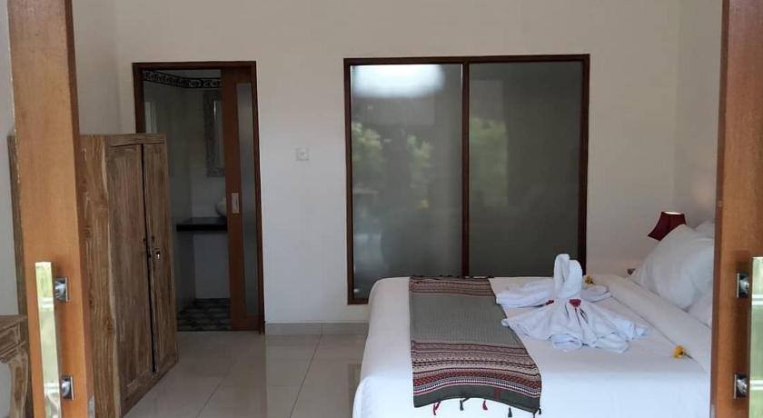 Legawa Guest House