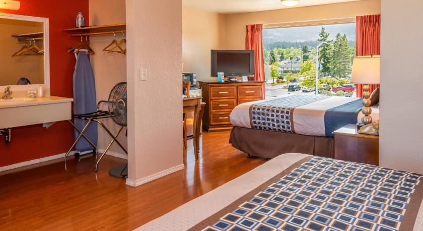 Flagstone Motel