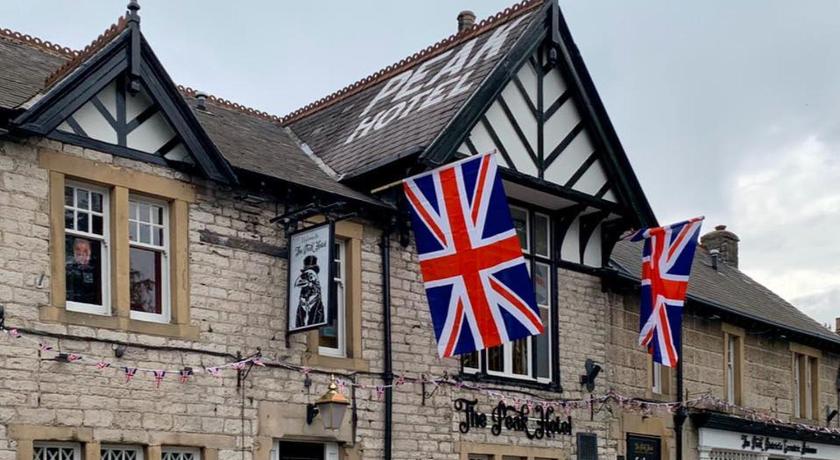 Peak Hotel Castleton