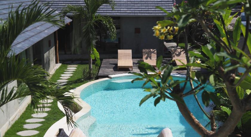 Kano Canggu Loft