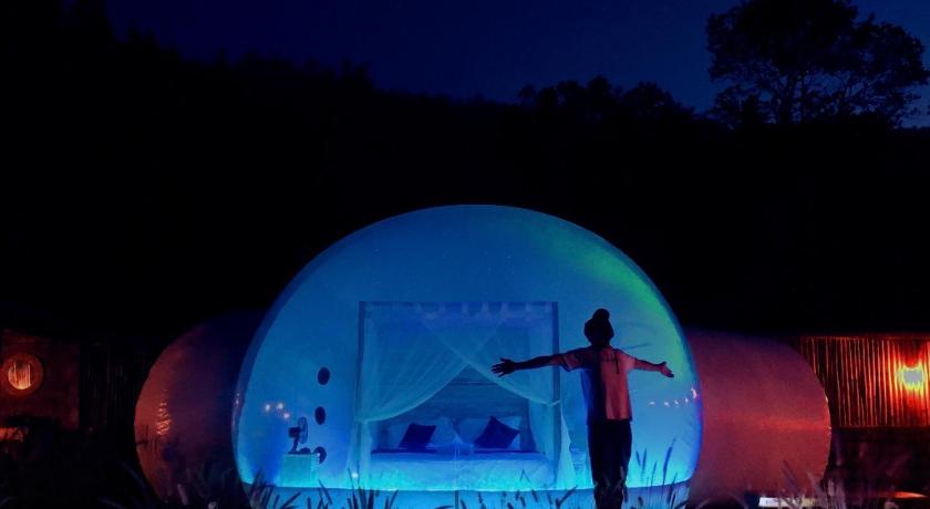 Kubah Bali Glamping
