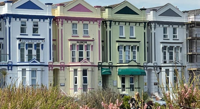 Sunnybeach Holiday Apartments