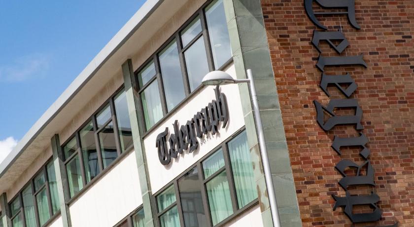 Telegraph Hotel - Coventry