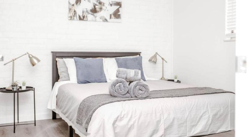 Newly Renovated(6A) OSU/ExpoCenter Near EVERYTHING!