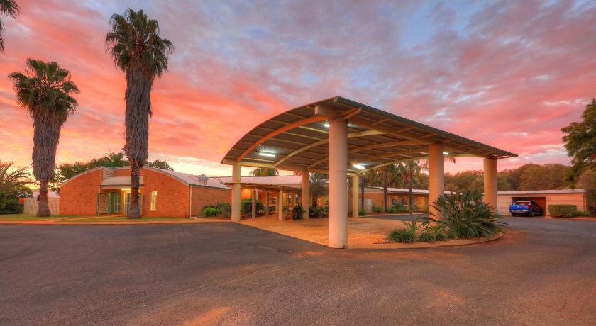 Mulga Country Motor Inn