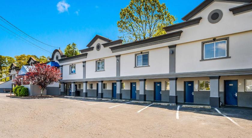 Motel 6-Toms River, NJ