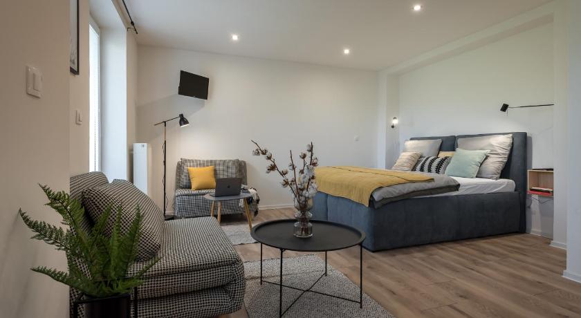 Symple apartments