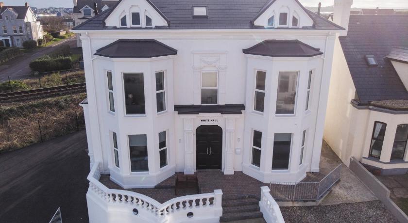 White Hall Portrush