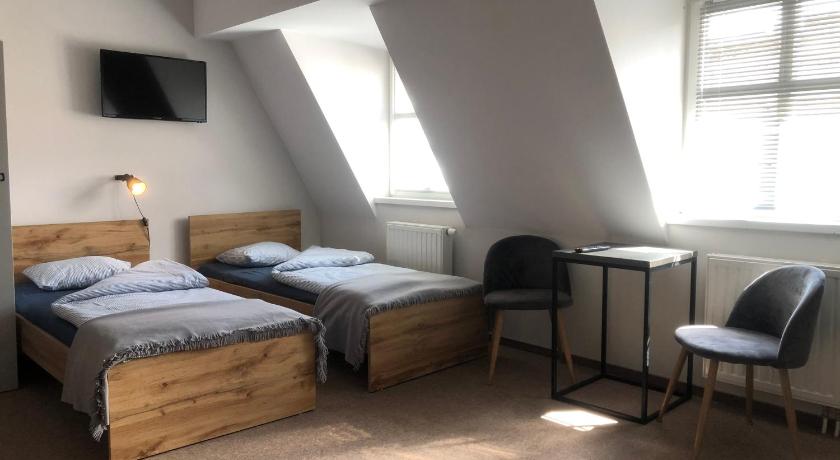 Bemma Apart Hostel