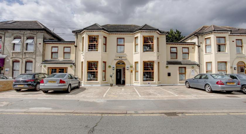 Best Western Ilford Hotel