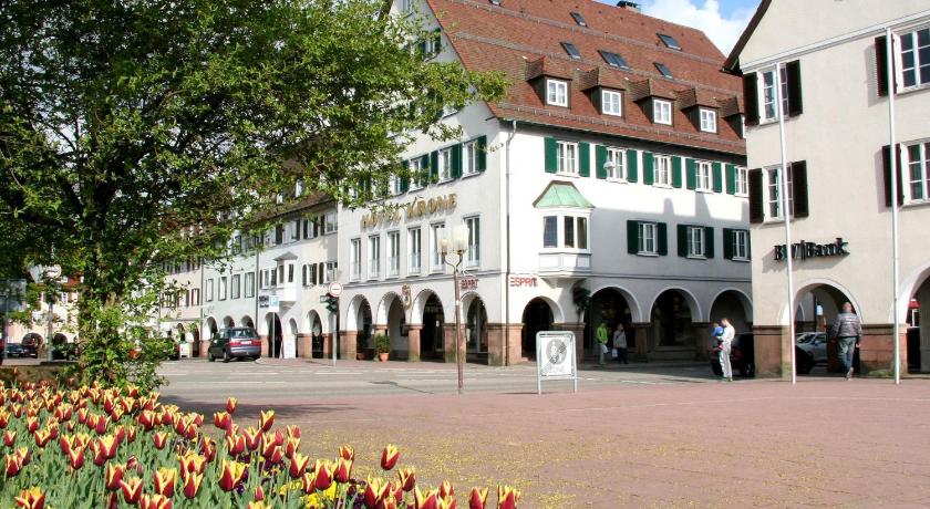 Hotel Krone
