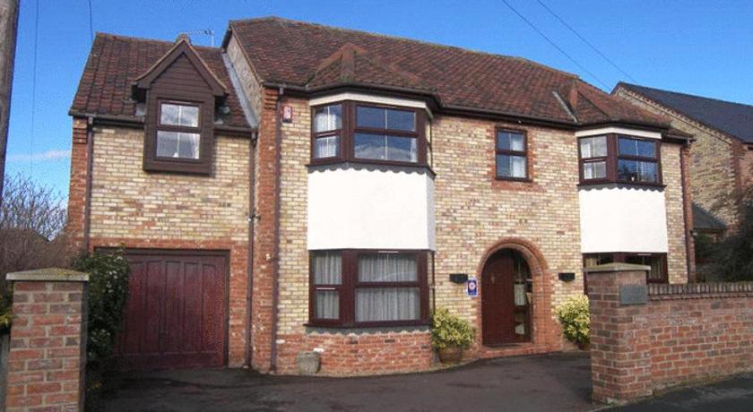 Byerley House